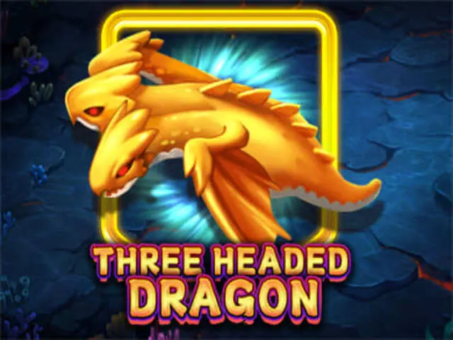 Three Headed Dragon