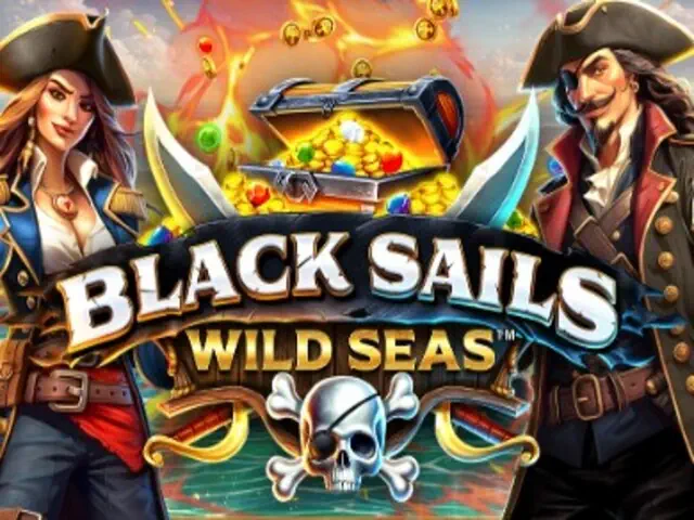 Black Sails Wild Seas